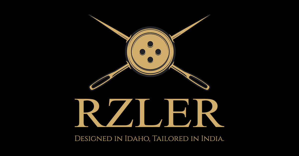 RZLER logo